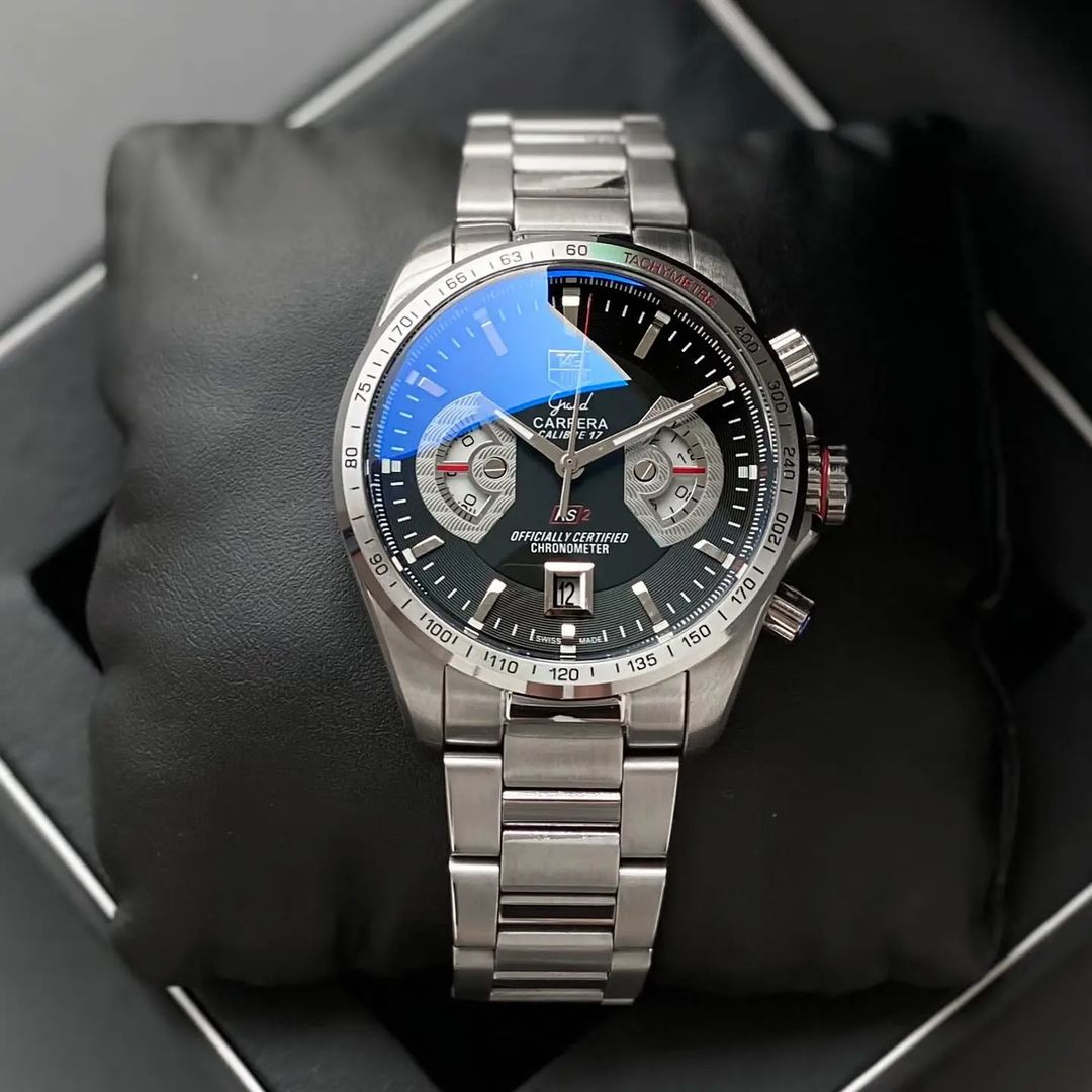 Tag_hea_ur watch 8050