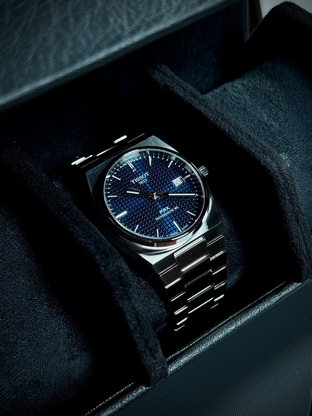 Tisso_t Watch 1203
