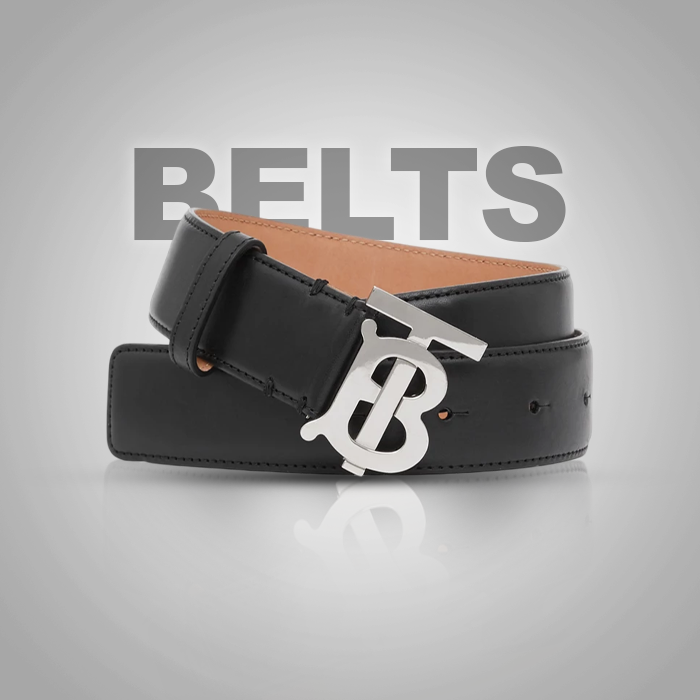 Belts
