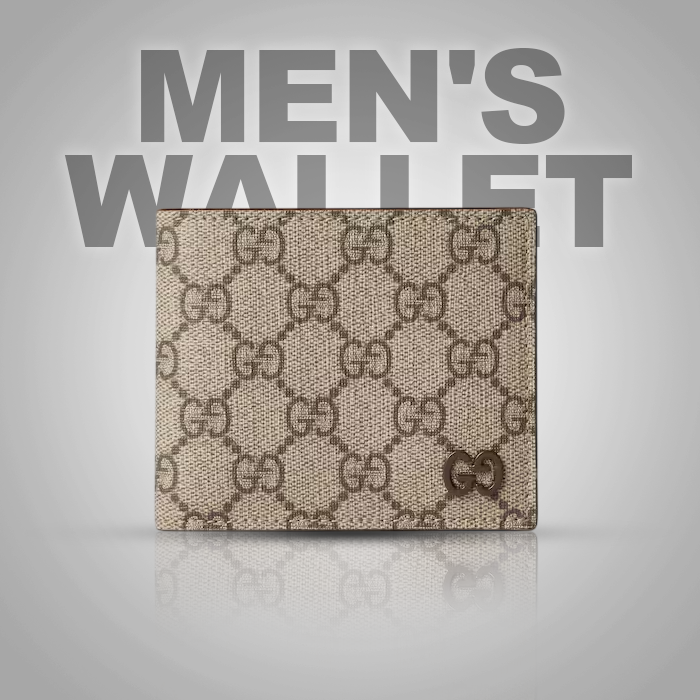 Men's Wallet