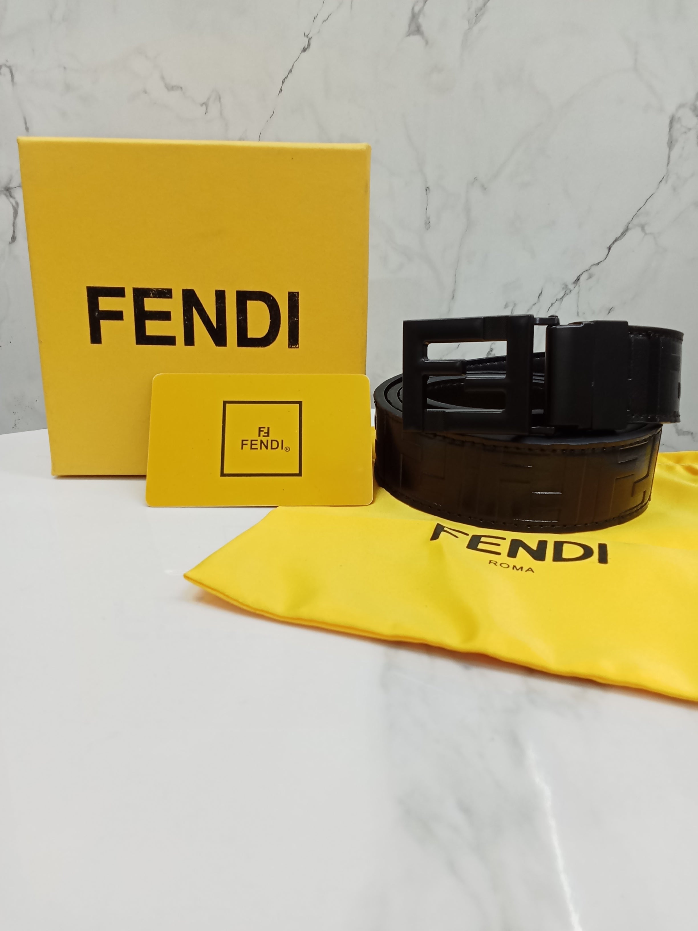 Exclusive Premium Belts- 'Fit for Every Occasion'