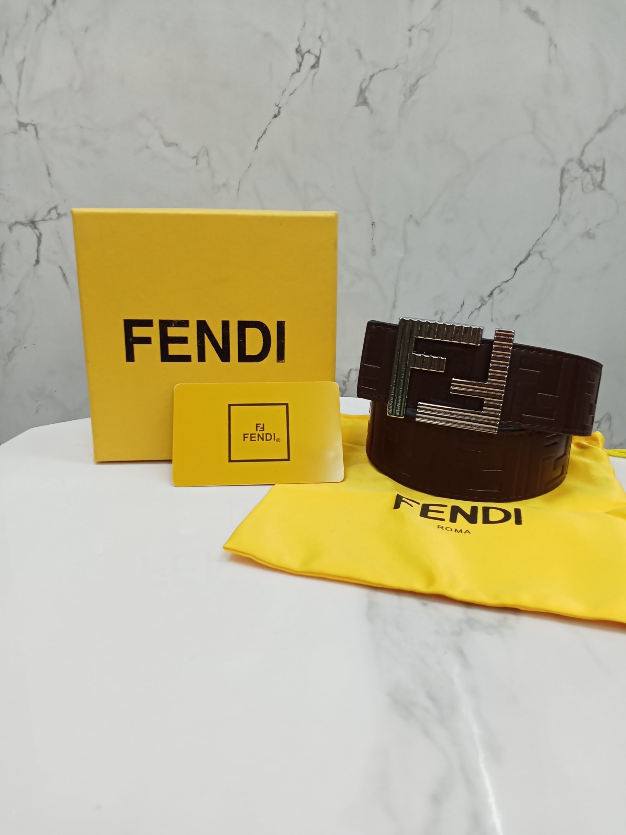 Exclusive Premium Belts- 'Fit for Every Occasion'