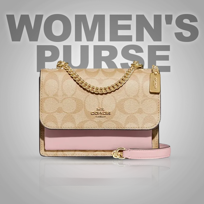 Women's Purse